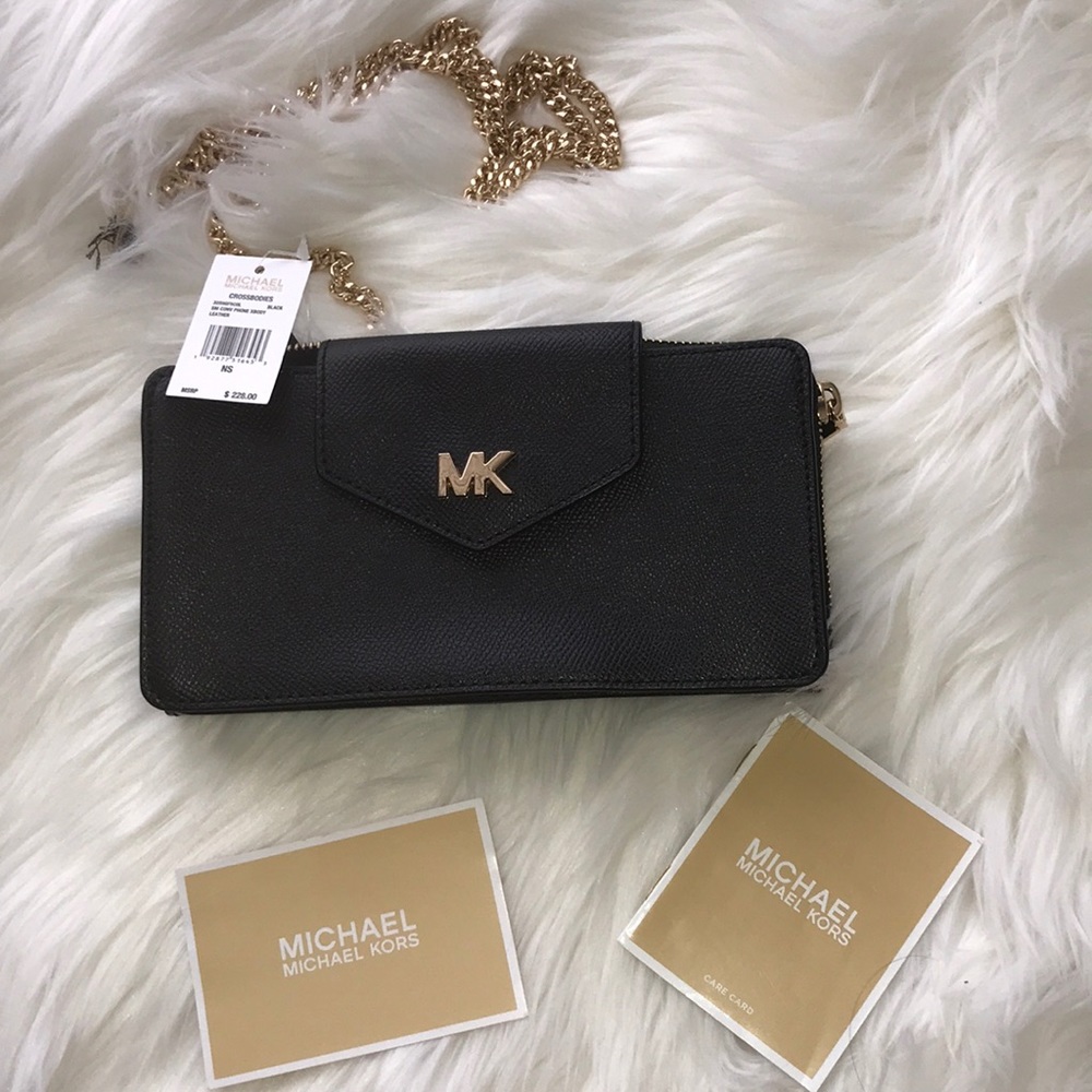 Michael kors purse